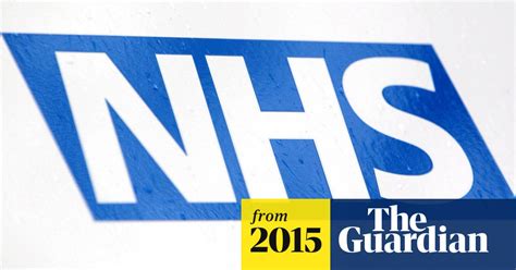 Nhs Sounds Compensation Alarm After £120000 Lawyer Bill For £5000 Claim Nhs The Guardian