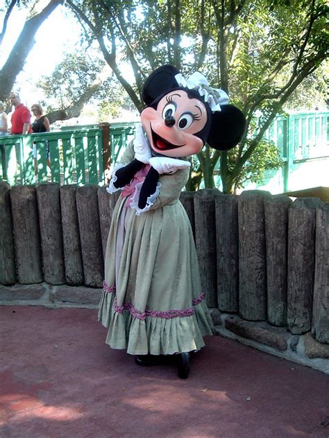 Minnie Mouse Disneylori Flickr