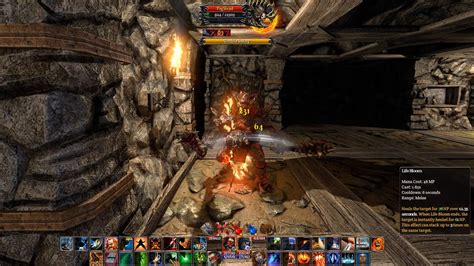 The Fall Of The Dungeon Guardians Enhanced E Game Top Games Free Download