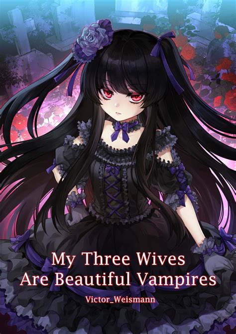Ophis Tepes My Three Beautiful Wives Are Vampires Wiki Fandom