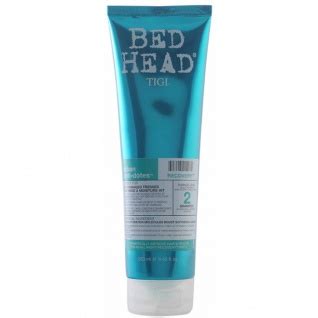 Tigi Bed Head Recovery Urban Anti Dotes Shampoo Ml Kaufen Bei