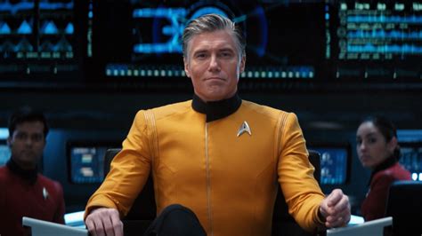 New Star Trek Series Going Into Production Featuring The Enterprise