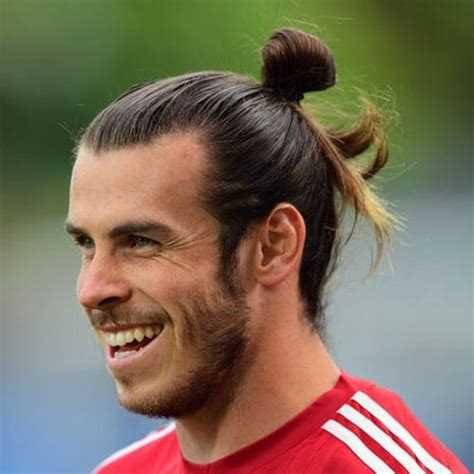 Best hairstyle of gareth bale ». 15 Best Gareth Bale Hairstyles (2021 Update)