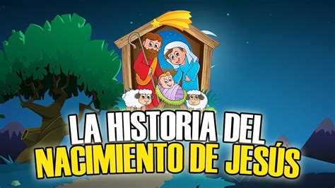 čtení přijet Dívčí historia del nacimiento de jesus Rozšířit