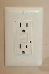 Pictures of Troubleshooting Electrical Outlets
