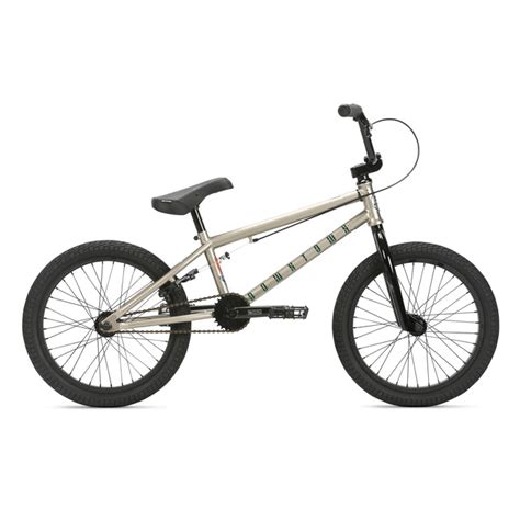 Haro Downtown 205 Inch Tt Bmx Freestyle Bike Gloss Granite Jandr