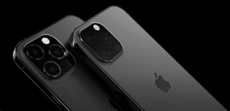 Rumor New Matte Black Color Option For Iphone 13 Pro Lidar Enhanced