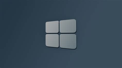 1366x768 Windows 10 Minimal Gradient 4k Laptop Hd Hd 4k Wallpapers