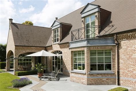 Je eigen infinity pool in de tuin. Zwembad Lokeren | Architect Archeos