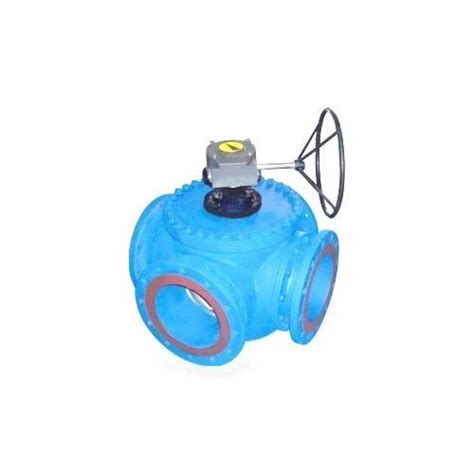 Gear Operated Ball Valve At Rs 1600 Balls Valve In Jaipur Id