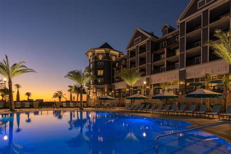 The Henderson A Salamander Beach And Spa Resort In Destin Best Rates
