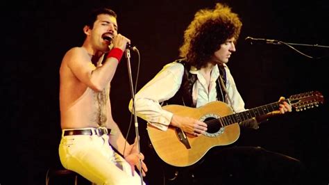 Queen Love Of My Life Rock Montreal 1981 Hd 720 Youtube