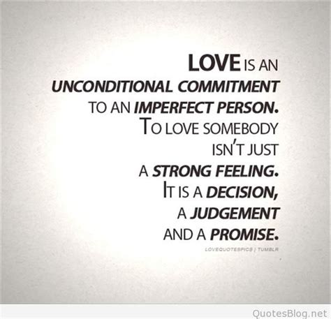 What Love Means Quotes