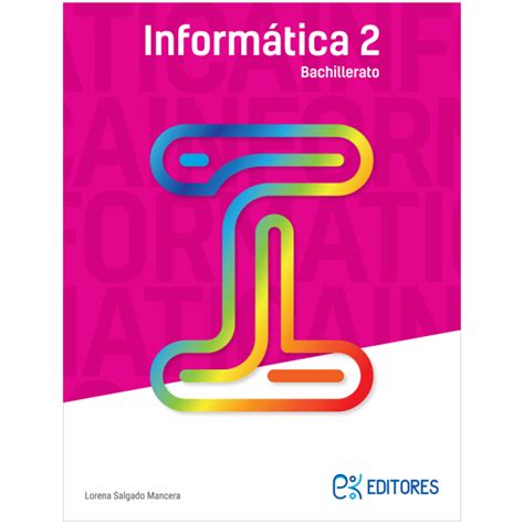 Informática 2 Ek Editores