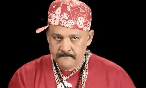 Watch Alok Nath Rap To Babuji Sanskaari