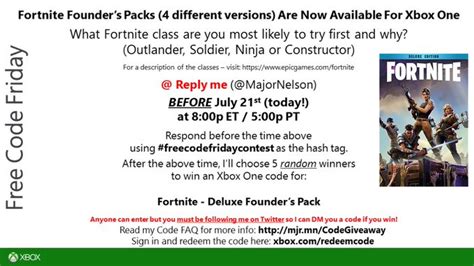 Critique Fortnite Deluxe Founders Pack