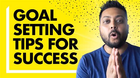 Goals Vs Objectives Vs Outcomes 3 Steps To Achieving Success Youtube