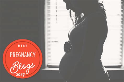 Best Pregnancy Blogs Of 2017