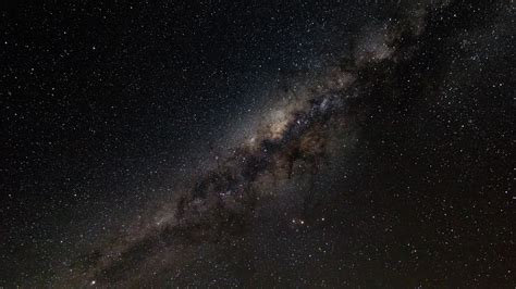 Stardust Milky Way Starry Sky Space 4k Starry Sky