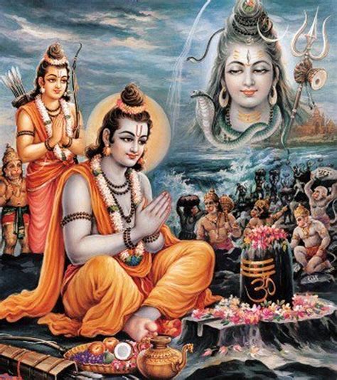 Rudra Rudra Rudra Goddess Vidya