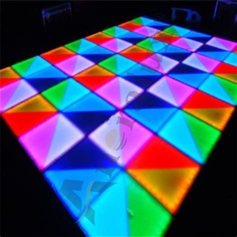 Led Dance Floor Dance Floor Light Latest Price Manufacturers And Suppliers