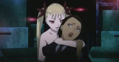 Dance In The Vampire Bund My Otaku World