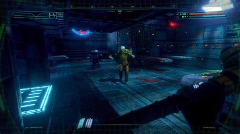 System Shock Remastered Has Its First Taste Of Gameplay Released