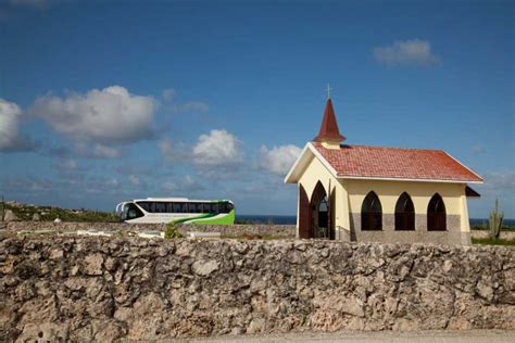 The Best Of Aruba Sightseeing Tour Getyourguide