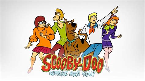 Scooby Doo Where Are You Cbs Series Where To Watch