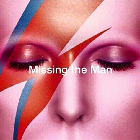 7 Months 😢 Missing Bowie Comedians Ziggy Bowie