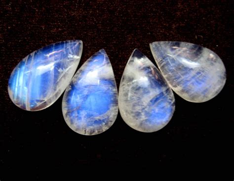 Invoguejewelry Moonstone Or Opalite How To Spot The Difference