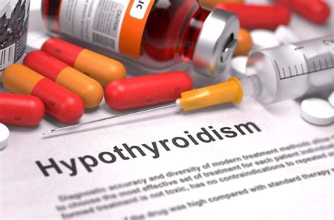 Your Brief Guide To Hypothyroidism Treatment Pcp For Life