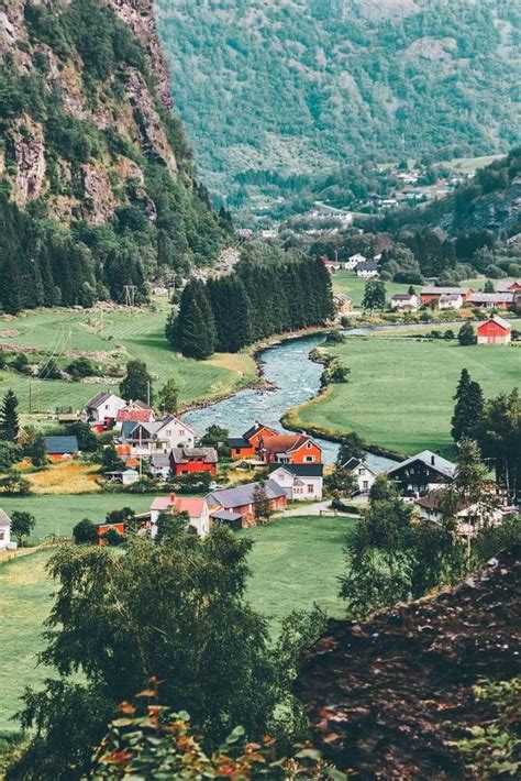 20 Photos That Will Inspire You To Travel To Norway Norway Travel