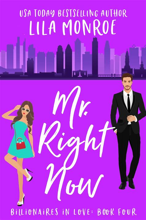 Mr Right Now Ebook By Lila Monroe Epub Book Rakuten Kobo Canada