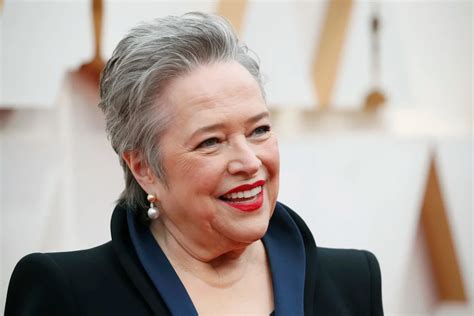 Kathy Bates La Fama Le Llegó Después De Los 40 Superando Prejuicios