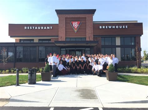 Pin on New BJ's Restaurants!