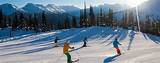 Whistler Ski Packages 2017
