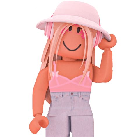 The Best Roblox Aesthetic Girls Png Learnexplainpic My Xxx Hot Girl