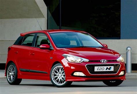 The new i20 n is the most powerful iteration of hyundai's premium hatchback. Hyundai to expand N sub-brand to include i20 in 2018 by CAR Magazine