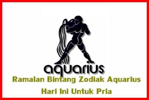 Namun, di sisi lain leo akan mendapatkan hasil yang fantastis. Ramalan Bintang Zodiak Aquarius Hari Ini Untuk Pria | Blog ...