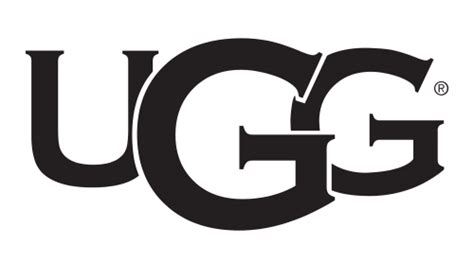 Ugg Logo And Symbol Meaning History Png