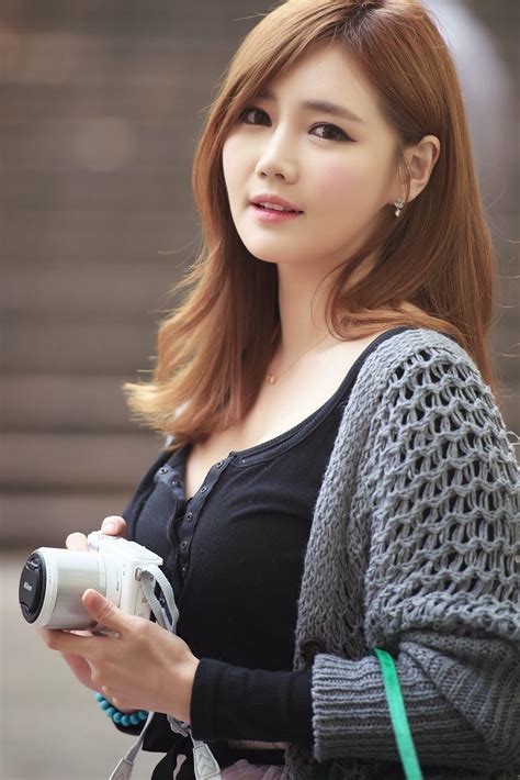 Picasa Pack 3 Han Ga Eun ~ Big Photos Archive Big Photo Korean Model