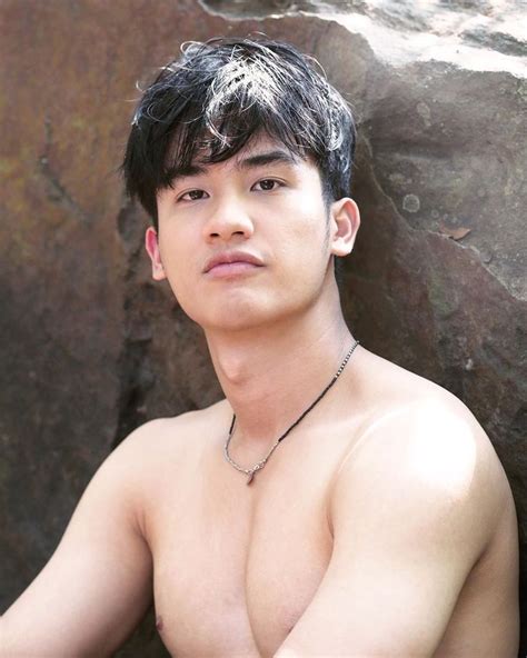 Tay Tawan A Handsome And Talented Actor