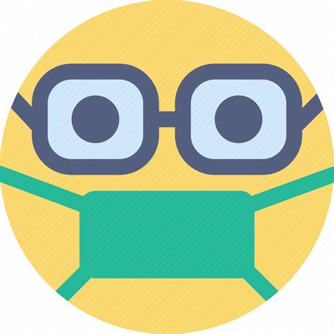 Doctor Emoji Emoticon Face Icon Download On Iconfinder