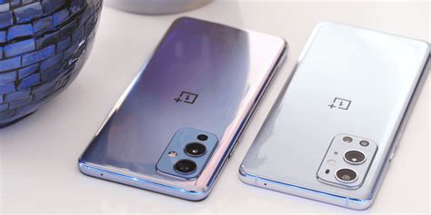 Oneplus 9 Pro Vs Oneplus 9 What Are The Differences