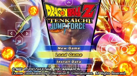 Enjoy the best collection of dragon ball z related browser games on the internet. Evolution Of Games - PSP Games Download | Dragon ball z, Dragon ball, Dragon ball super goku