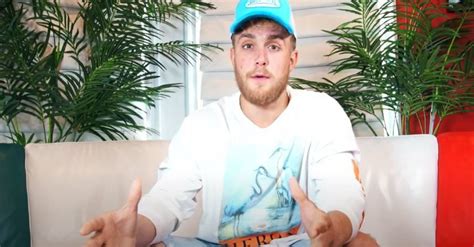 Youtuber Jake Paul Arrested Over Looting Video In Arizona Beat