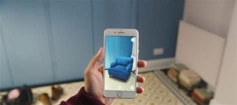 Ikea And Apple Team Up On Augmented Reality Home Design App Gott Re
