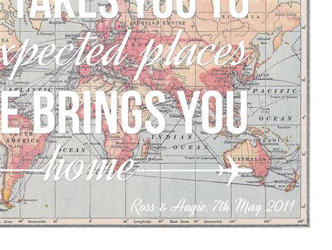 Explore 1000s of thoughtful maps quotes on love expands. Quotes About Places You Love. QuotesGram