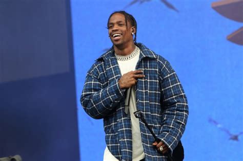 This confirms some form of collaboration between him and fortnite. Fortnite and Travis Scott crossover concert officially ...